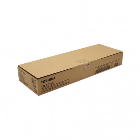 Printer Accessory - Toshiba Waste Toner Bottle TB-FC505E 575x205x135 mm