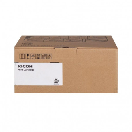 Toner Cartridge - Ricoh 408251 9000 Pages Cyan