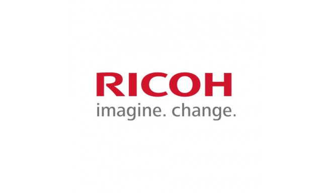 Toner Cartridge - Ricoh MP C2551 9500 Pages Magenta