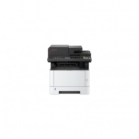 Multifunction Printer - Kyocera ECOSYS MA4000fx, 80,000 pages, 80 ipm