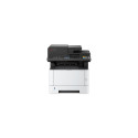 Multifunction Printer - Kyocera ECOSYS MA4000fx, 80,000 pages, 80 ipm