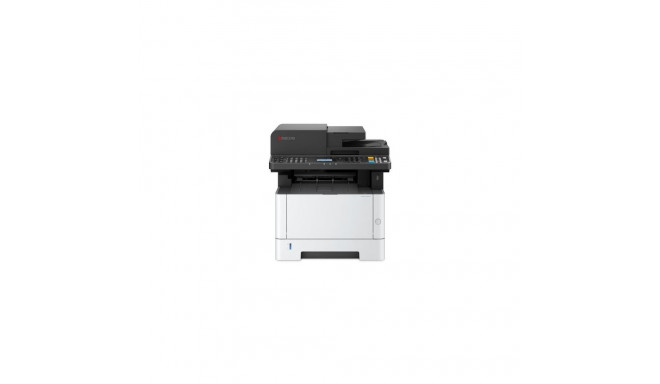 Multifunction Printer - Kyocera ECOSYS MA4000fx, 80,000 pages, 80 ipm