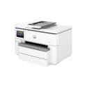 Multifunction Printer - HP Officejet Pro 9730e A3 18ppm Dual-Band Wi-Fi