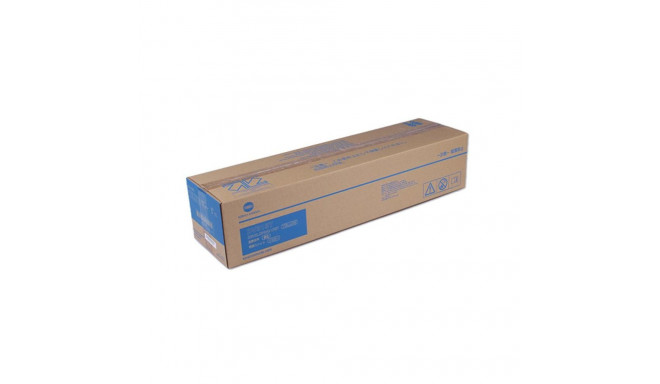 Printer Accessory - KonicaMinolta Developer DV-313 A7U408D Yellow