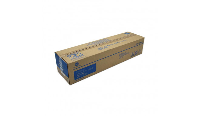 Printer Accessory - KonicaMinolta DV-512 Developer Unit 600k Yellow