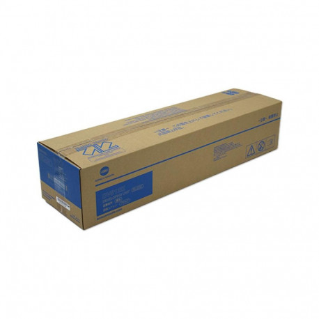 Printer Accessory - KonicaMinolta DV-512 Developer Unit 600k Black