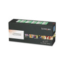 Toner Cartridge - Lexmark 24B6848 Yield 24,000 Pages Yellow