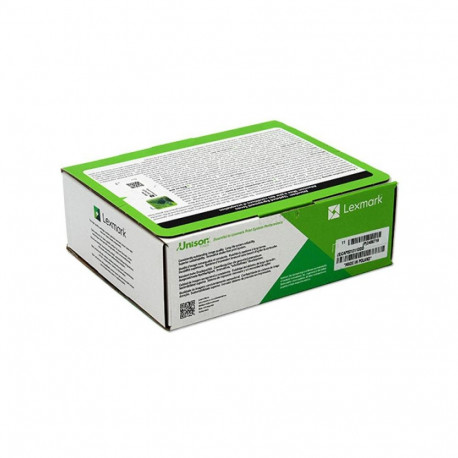 Toner Cartridge - Lexmark 24B6719 High-Capacity 13k Pages Yellow