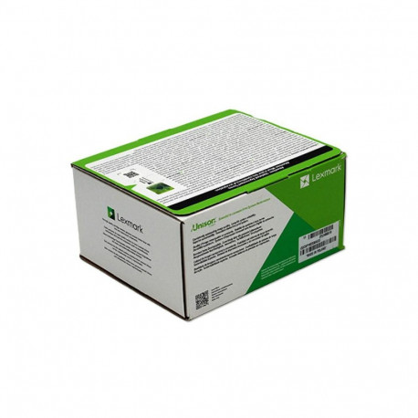 Toner Cartridge - Lexmark 24B6519 High Capacity 9750-23700 Pages Black