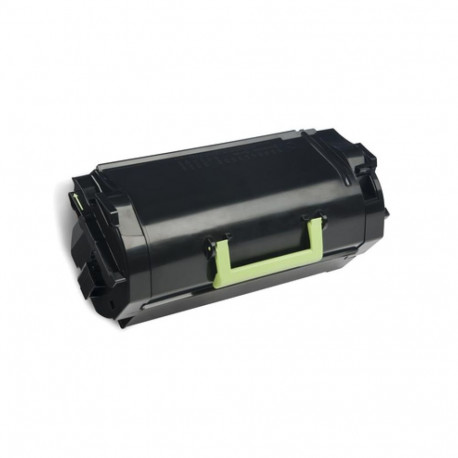 - Toner Cartridge - Lexmark 522X High-Capacity 24000 Pages Black