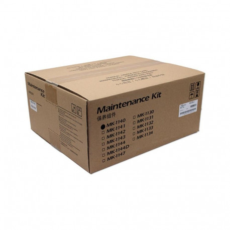 Printer Maintenance Kit - Kyocera MK-1140 Page Yield 1,000-1,300