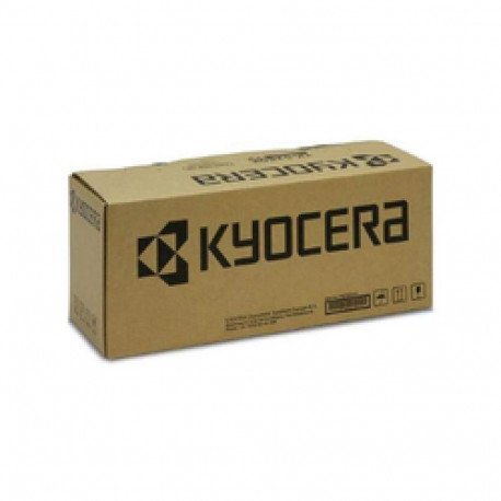 Printer Drum - Kyocera DK-3100E 300,000 Pages Black