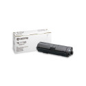 Toner Cartridge - Kyocera TK-1170 7200 Pages Climate-Neutral Black