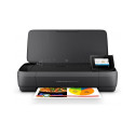 Multifunction Printer - HP OfficeJet 250 Mobile, All-in-One, Wireless