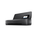 Multifunction Printer - HP OfficeJet 250 Mobile, All-in-One, Wireless