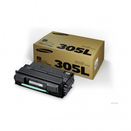 Toner Cartridge - HP MLT-D305L 9750-23700 Pages Black