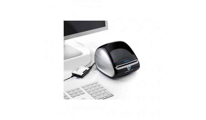 Networking Equipment - Dymo Label Writer Print Server S0929080