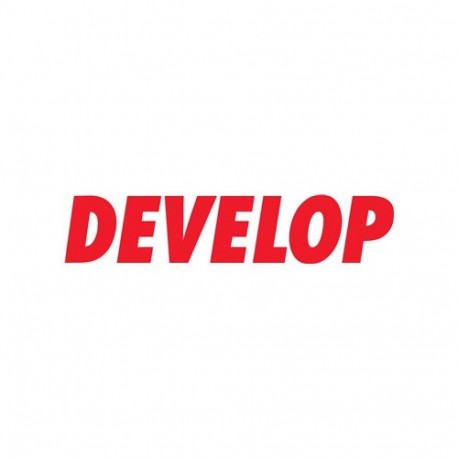 Printer Drum - Develop DR-313 570x112x145mm OEM A7U41RH Black