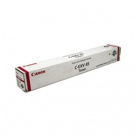 Toner Cartridge - Canon C-EXV 45 24000 pages Magenta
