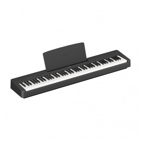 Digital Piano - Yamaha P-145BT 88 Keys 64 Polyphony Bluetooth Black