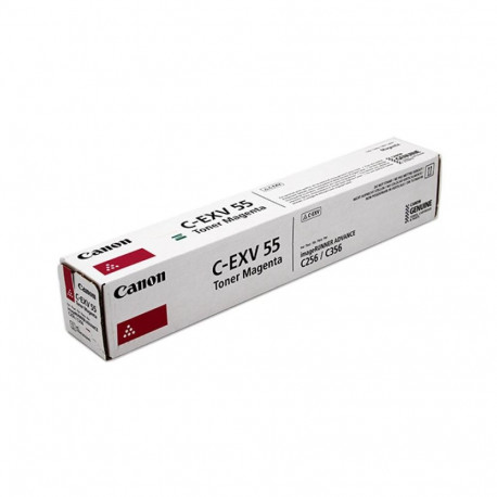 Toner Cartridge - Canon C-EXV 55 Magenta 9750-23700 pages