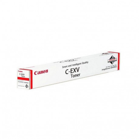 Toner Cartridge - Canon C-EXV 51 24000 Pages Magenta