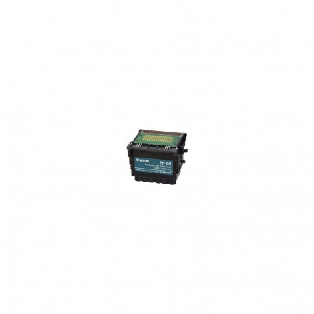 Printer Accessory - Canon Printhead PF-04, 102x82x100mm, Black