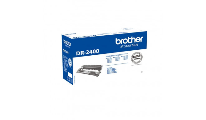 Printer Drum - Brother DR-2400 Yield 9,750-23,700 pages