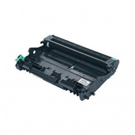 Printer Consumable - Brother DR-2100 Drum Unit 9750-23700 Pages