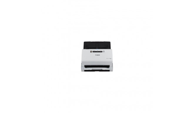 Document Scanner - Canon imageFORMULA R40 40ppm ADF 60-sheet