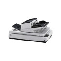 Document Scanner - Ricoh Fujitsu fi-7700, 100ppm, 300-sheet, ADF, A8-A3