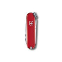 Multitool - Victorinox Classic SD 7 Tools 5.8 cm 21 g Dark Illusion