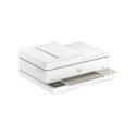 Multifunction Printer - HP ENVY 6520e All-in-One 1200 dpi Wireless 35-sheet ADF