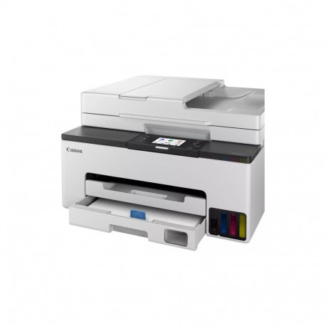 Multifunction Printer - Canon MAXIFY GX2050, 4-in-1 MegaTank A4, 16 ppm