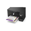 Multifunction Printer - Epson EcoTank ET-2870 Wireless 28ppm 1200dpi