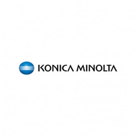 Printer Consumable - Konica Minolta DV-621M Developer 1,000,000 Pages Magenta
