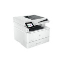 Multifunction Printer - HP LaserJet Pro MFP 4102dw 42ppm Laser Legal