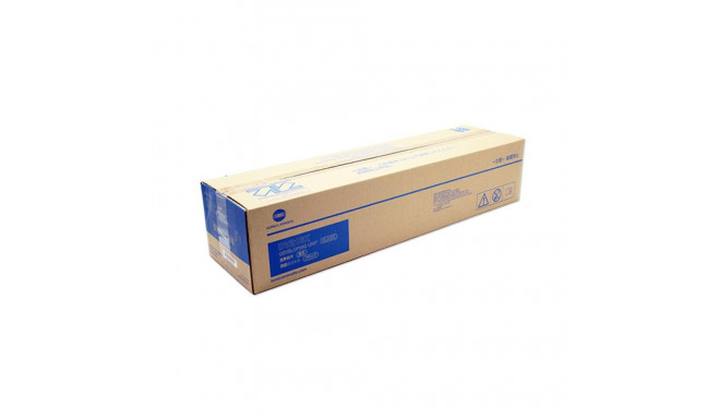 - Printer Accessory - KonicaMinolta DV-216 Developer 600,000 pages Black