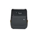 Label Printer - Zebra ZD421t 300dpi, Web Management, Portable