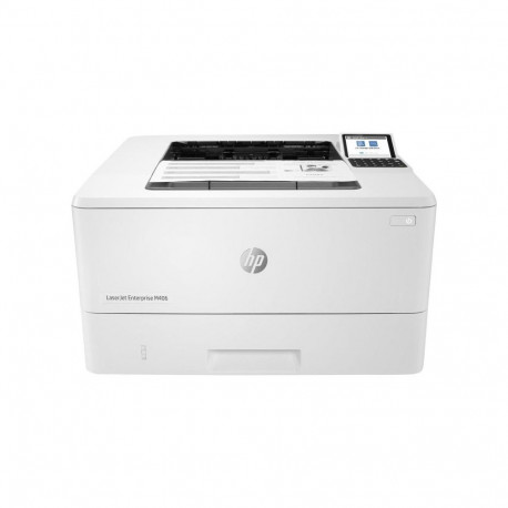 Printer - HP LaserJet Enterprise M406dn, 40ppm, 1200dpi