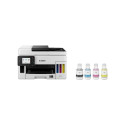 Multifunction Printer - Canon MAXIFY GX6050 16 ppm 1200 dpi MegaTank