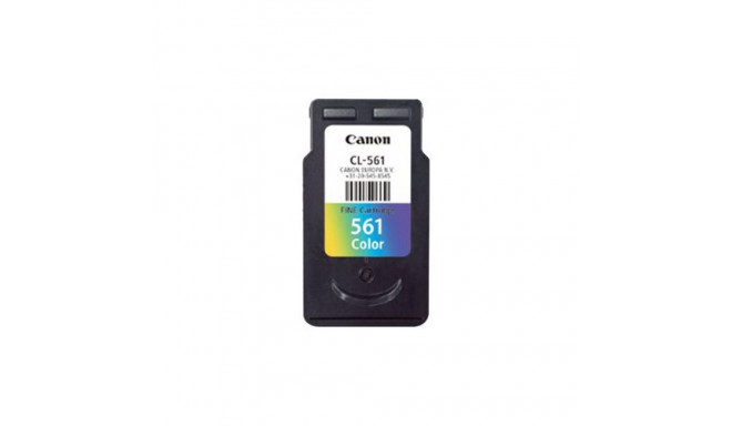 Ink Cartridge - Canon CL-561 8.3ml 180 Pages Color