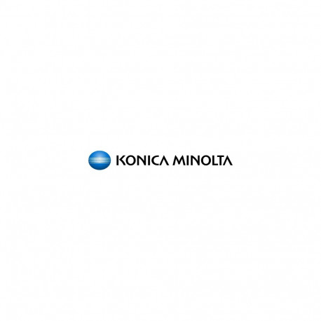 Printer Accessory - Konica Minolta A08R562101 Paper Feed Rubber 100x100x30 mm