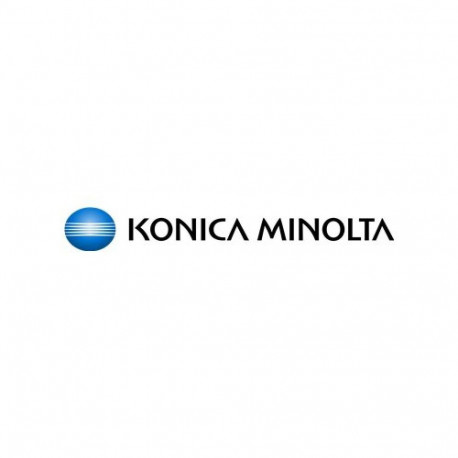 - Toner Cartridge - Konica Minolta IUP-36 24000 Pages Cyan