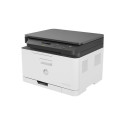 Multifunction Printer - HP Color Laser MF 178nw, 18ppm