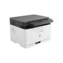 Multifunction Printer - HP Color Laser MF 178nw, 18ppm