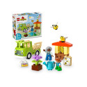 LEGO DUPLO - 10419 Bees and Hives 22 Pieces 2 Minifigures