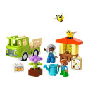 LEGO DUPLO - 10419 Bees and Hives 22 Pieces 2 Minifigures