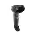 Barcode Scanner - Zebra DS2208 Robust Ergonomic Design Multiple Connection Options