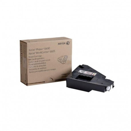 Printer Accessory - Xerox Waste Toner Bottle 6600 30,000 pages